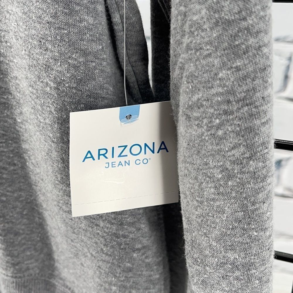Brand new Arizona jean company sweatshirt M - Picture 4 of 6